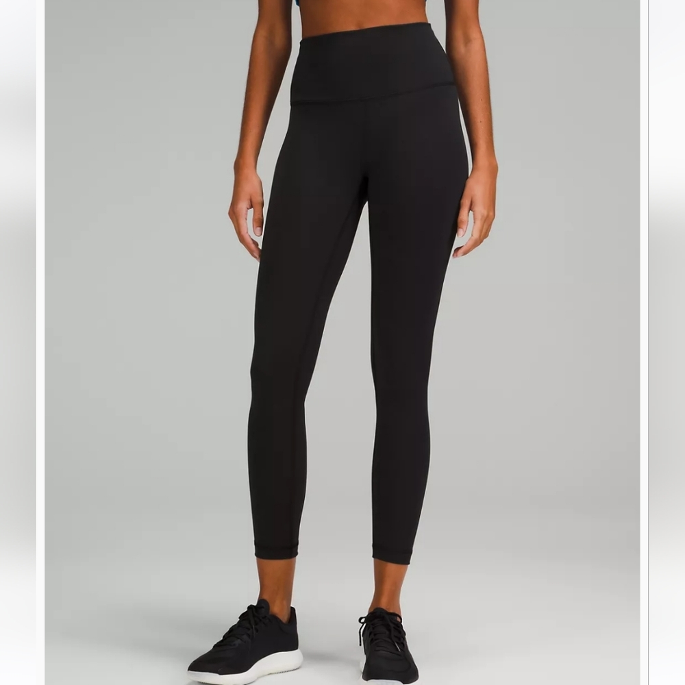 Wunder Train HR Tight 25"